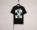OFF WHITE men T-shirt