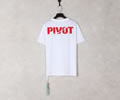 OFF WHITE men T-shirt