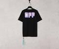 OFF WHITE men T-shirt