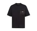 PRADA Men T-shirt