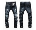 PHILIPP PLEIN men jeans best quality