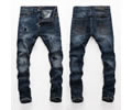 PHILIPP PLEIN men jeans best quality