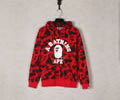 BAPE Men Hoodies