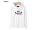 DSQUARED2 D2 Men Hoodies