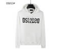 DSQUARED2 D2 Men Hoodies