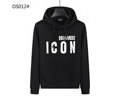 DSQUARED2 D2 Men Hoodies