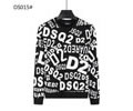 DSQUARED2 D2 Men Hoodies