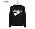 DSQUARED2 D2 Men Hoodies
