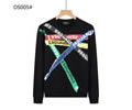 DSQUARED2 D2 Men Hoodies