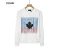 DSQUARED2 D2 Men Hoodies
