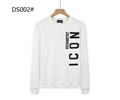 DSQUARED2 D2 Men Hoodies