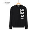 DSQUARED2 D2 Men Hoodies