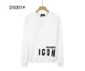 DSQUARED2 D2 Men Hoodies