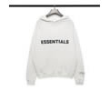 ESSENTIALS Lovers Hoodies