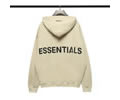 ESSENTIALS Lovers Hoodies