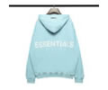 ESSENTIALS Lovers Hoodies
