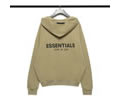 ESSENTIALS Lovers Hoodies