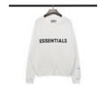 ESSENTIALS Lovers Hoodies