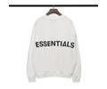 ESSENTIALS Lovers Hoodies