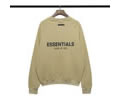 ESSENTIALS Lovers Hoodies