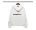 ESSENTIALS Lovers Hoodies