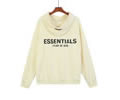 FEAR OF GOD ESSENTIALS Lovers Hoodies