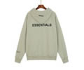 FEAR OF GOD ESSENTIALS Lovers Hoodies