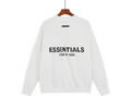 FEAR OF GOD ESSENTIALS Lovers Hoodies