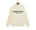 FEAR OF GOD ESSENTIALS Lovers Hoodies