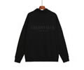 FEAR OF GOD ESSENTIALS Lovers Hoodies