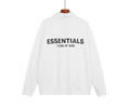 FEAR OF GOD ESSENTIALS Lovers Hoodies