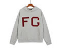 FEAR OF GOD Lovers Hoodies