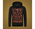 PHILIPP PLEIN Men Hoodies