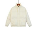 FEAR OF GOD ESSENTIALS Lovers Cotton Jacket