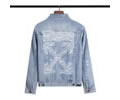 OFF WHITE Men Jacket