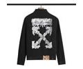 OFF WHITE Men Jacket