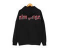 Palm Angels Lovers Hoodies
