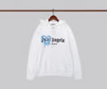 Palm Angels Mens Hoodies