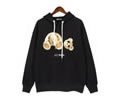 Palm Angels Mens Hoodies