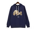 Palm Angels Mens Hoodies