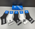 ADIDAS Socks 5Piece in box