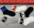 Ami Socks 5Piece in box