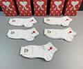 Ami Socks 5Piece in box