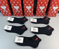 Ami Socks 5Piece in box