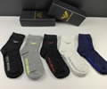 ARMANI Socks 5Piece in box