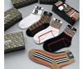 BURBERRY Socks 5Piece in box