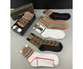 BURBERRY Socks 5Piece in box