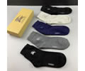 BURBERRY Socks 5Piece in box