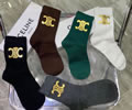 CELINE Socks 5Piece in box