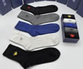 DIOR Socks 5Piece in box